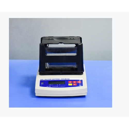 China Ultrasound Density Meter Liquid Density Meter Factory